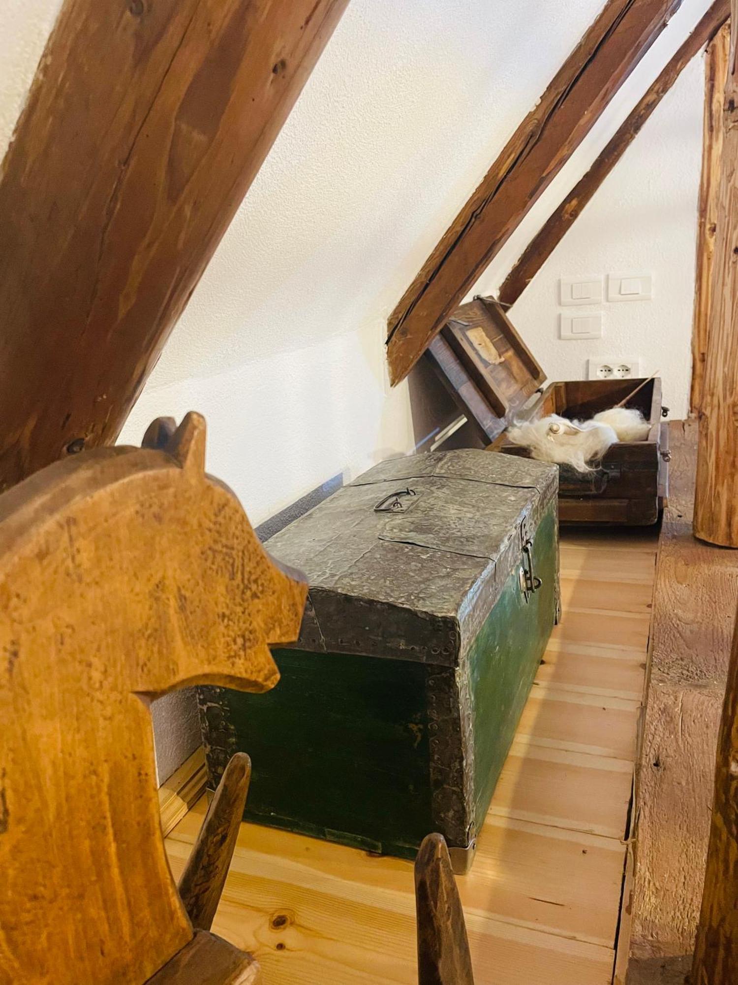Fantanele  The Hut Retreatヴィラ 部屋 写真